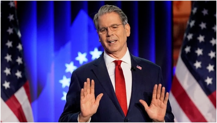 US Rules Out Renewing Sanctions Waiver On Russian