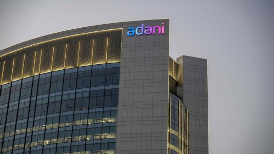 Adani Green Energy Achieves Highest ESG Score Of 87.3 Among Indian Companies Rated By CareEdge-ESG