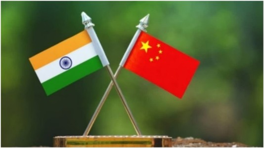 China Surpasses US As India's Largest Trading Partner In FY26; Trade Gap Swells To USD 112.16 Bn