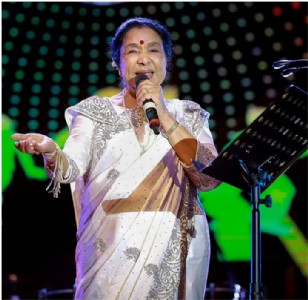 Jaiye Aap Kahan Jayenge: Asha Bhosle, The Melody That Refused To Fade