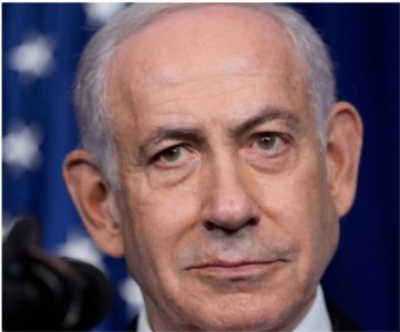 Israel, US Goals 'Identical'; Prepared For Any Scenario: Netanyahu