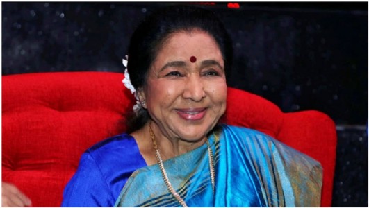 The Many Shades Of Asha Bhosle: How She Mastered Every Genre With Ease
