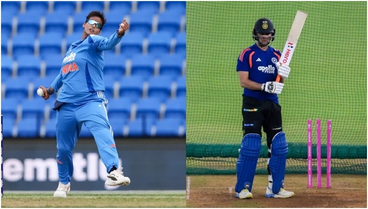 Wisden Award Winners 2026 Deepti Named Leading