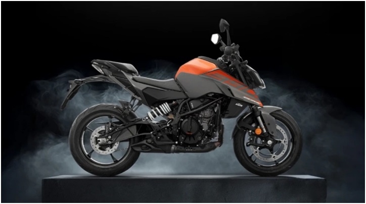 KTM Launches 350cc Variants Of 390 Duke And 390 Adventure At Lower Price Points