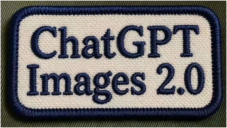 OpenAI Launches ChatGPT Images 