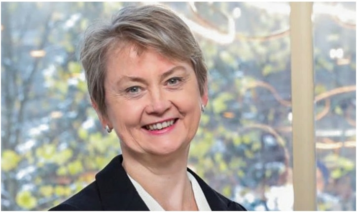 UK Calls For Toll-Free Strait Of Hormuz