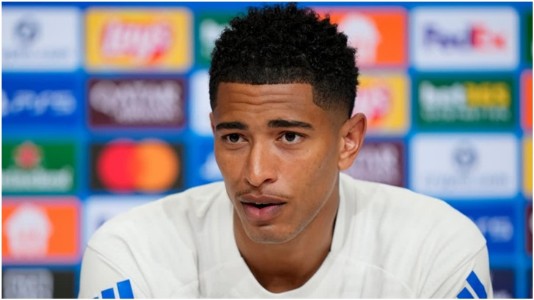 Football Meets Cricket: Real Madrid Star Jude Bellingham Invests In Birmingham Phoenix; Buys Minority Stake