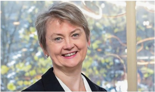 UK Calls For 'Toll-Free' Strait Of Hormuz