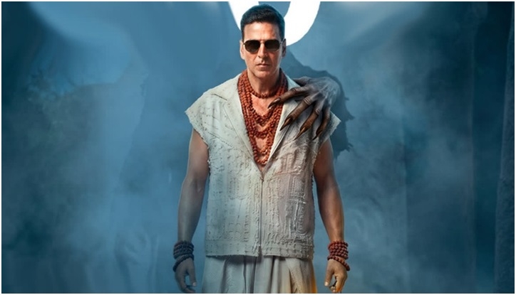 Bhooth Bangla Box Office Collection Day 6