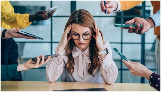 From Doomscrolling To Discipline The Rise Of 