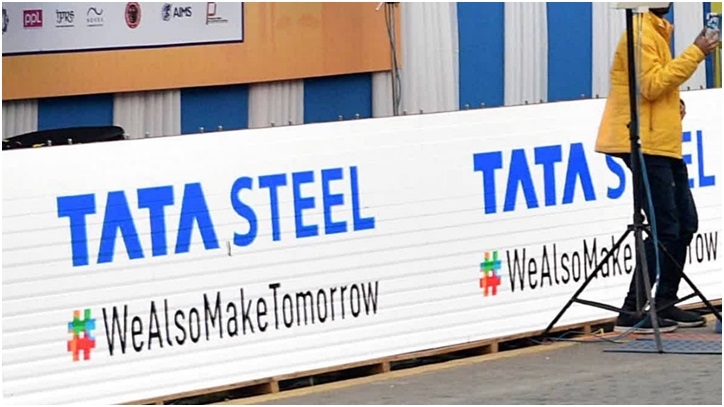 Tata Steel Expands Partnership With Google Cloud