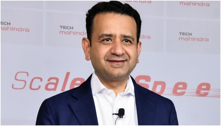 Tech Mahindra Q4 Net Profit 