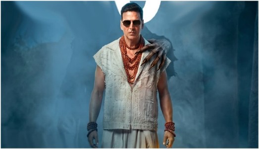 Bhooth Bangla Box Office Collection Day 6: Akshay Kumar Film Beats O Romeo, Ranks 3rd Among 2026 Highest Grossers