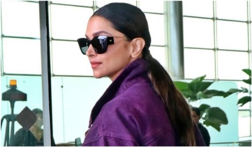 Deepika Padukone Shoots Amid Second Pregnancy, Fans Say 'Dhurandhar's Real Life Yalina'