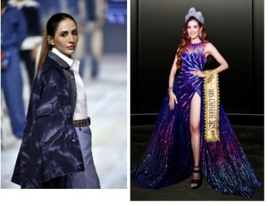 Inside Sherry Singh’s Journey As The First Indian To Win The Mrs Universe Beauty Pageant