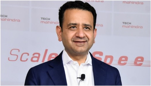 Tech Mahindra Q4 Net Profit Rises 16 Pc To Rs 1,353.8 Cr; Revenue Climbs 12.6 Pc