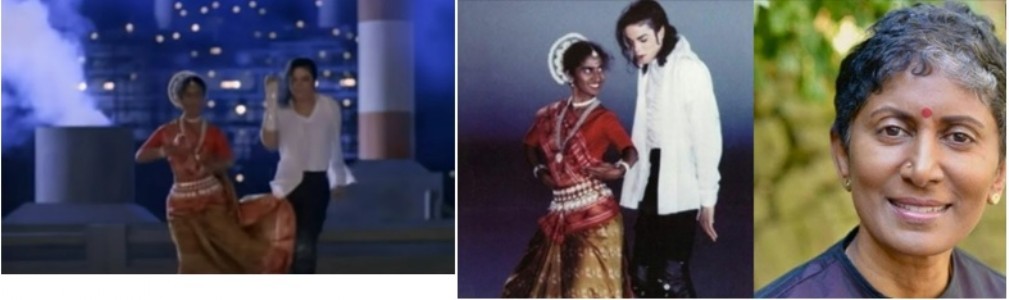 Voice of Rhythm with Sandip SoparrkarFrom Odissi to a Global Stage