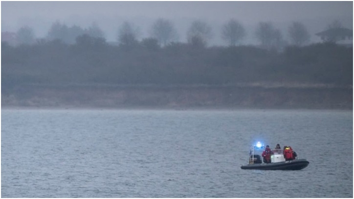 Boat Carrying Afghan Migrants Capsizes Off Turkey Killing 19