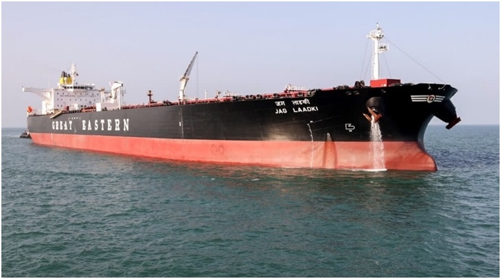 Centre Waives Customs Duty On Key Petrochemicals Till June 30 Amid West Asia Crisis