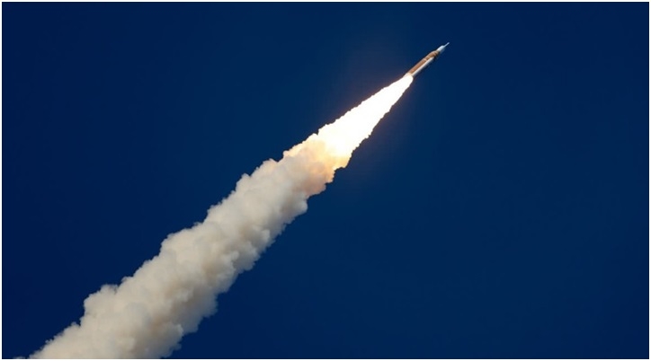 Humanity Approaches Moon Once More As NASA