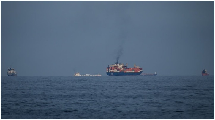 Iran Agrees To Allow Safe Passage Of Six Fuel Carrying Ships To Bangladesh