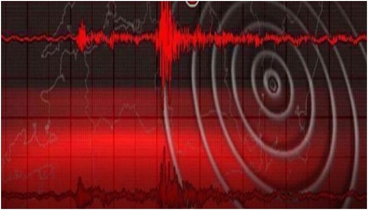 One Killed Buildings Damaged As Powerful
