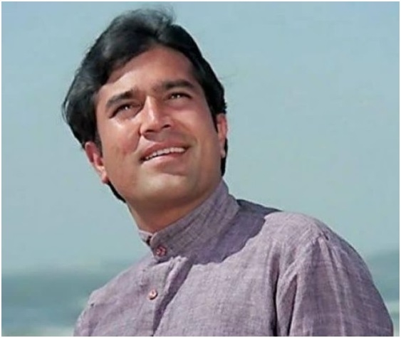 Plea Seeking Recognition Of Marriage With Rajesh Khanna
