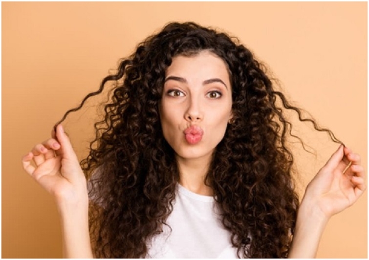 The Curly Girlies Hair Survival Guide For Summer
