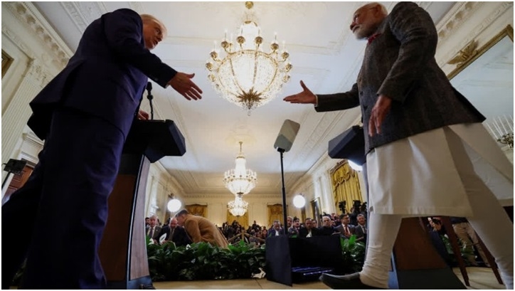 US Report Flags High Import Duties Non-Tariff Barriers In India