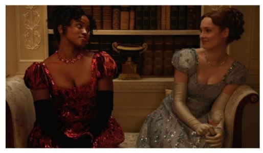 After Cliffhanger Ending, Bridgerton Season 5 Set For First Same-Gender Romance With Francesca And Michaela - Deets Inside