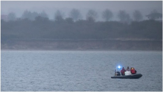 Boat Carrying Afghan Migrants Capsizes Off Turkey, Killing 19