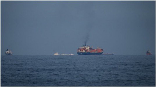 Iran Agrees To Allow Safe Passage Of Six Fuel Carrying Ships To Bangladesh