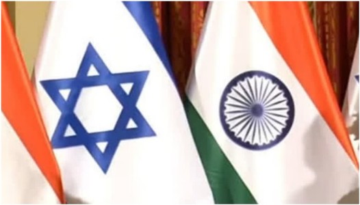 Israeli Defence Firm Supplies First Batch Of Light Machine Guns To India