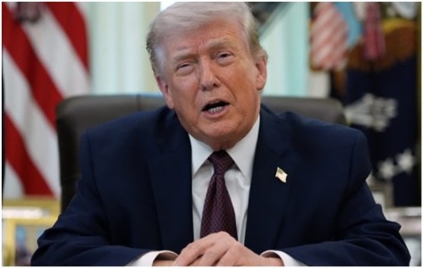 Trump Claims Iran President Wants Ceasefire; No Response From Iran