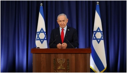 Systematically Crushing Iran, Forging Alliances With Important Countries In West Asia: Netanyahu