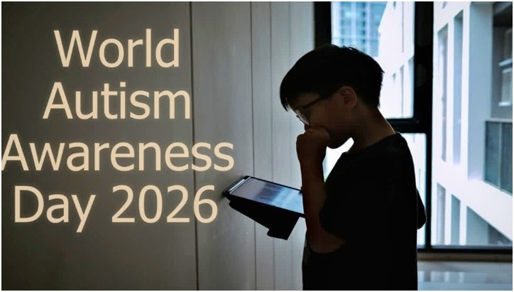 World Autism Awareness Day 2026 Why Are Boys More