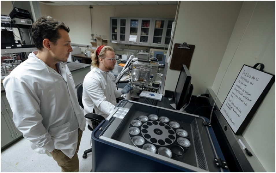 1 Cent Per Litre Stanford Develops Durable Hydrogel