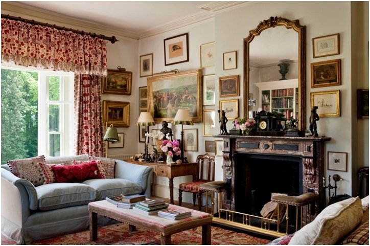 Buy Less Keep Longer Circular Interiors Are Becoming 