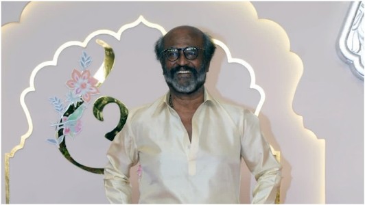 'I Was Waving But No One Saw': Rajinikanth Recalls First Visit To Art of Living Ashram, Says It 'Crushed My Ego'