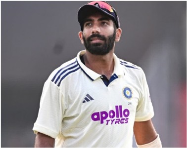 ICC Test Rankings: Bumrah Retains Top Spot, Jaiswal And Gill Included In Top 10