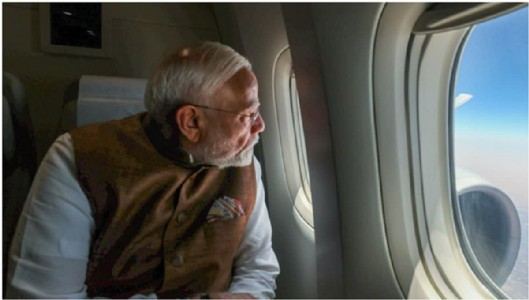 Modi’s Five-Nation Tour To Start May 15, Covers UAE, Netherlands, Sweden, Norway, Italy