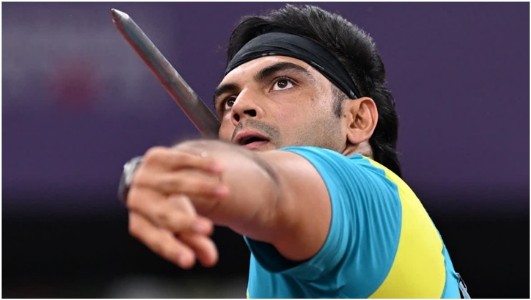 Neeraj Chopra Name Missing From Rome Diamond League Entry List; Sachin Yadav To Make Debut
