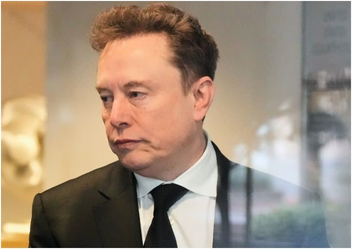 Dont Loot A Charity Elon Musk Takes Stand Against OpenAI