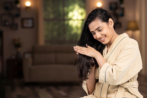 Hair Fall Troubling You Follow These 5 Simple Habits to Keep