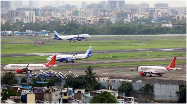 Indian Airlines Seek ATF Price Relief 