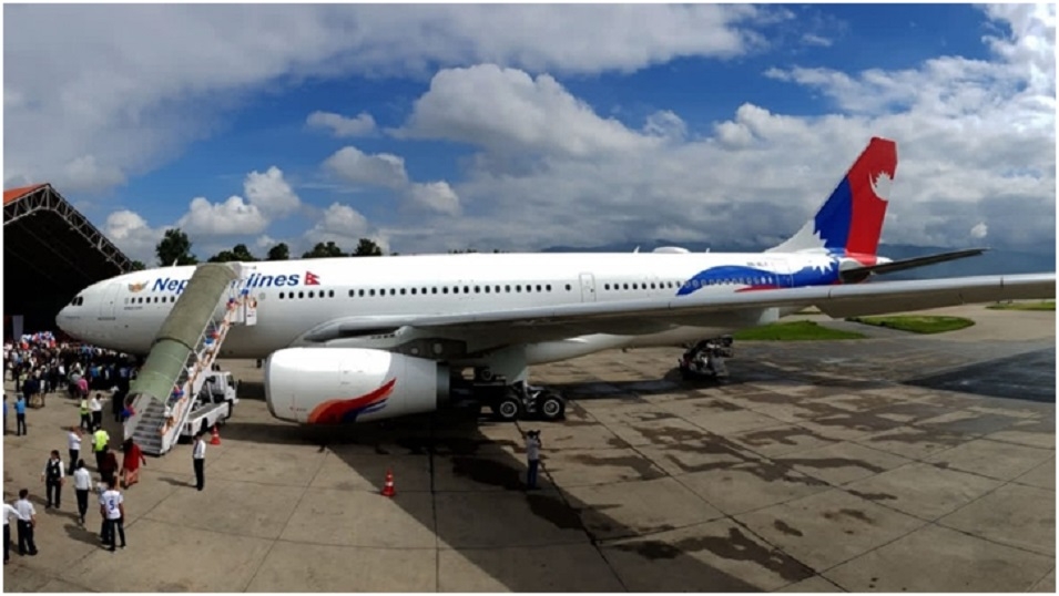 Nepal Airlines Apologises For Showing J As Part Of Pakistan In Network Map