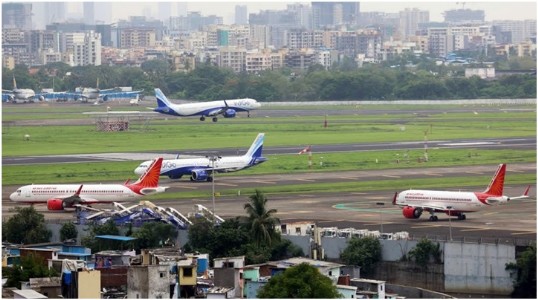 Indian Airlines Seek ATF Price Relief; Say Airline Industry On Verge Of 'Stopping Operations'