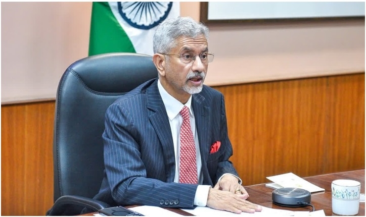 West Asia Crisis Iranian Foreign Minister Araghchi Dials Jaishankar