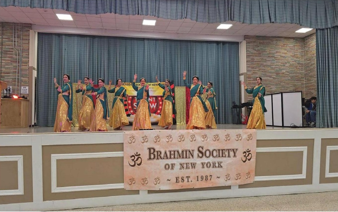 Annual Talent Show  Art Exhibition