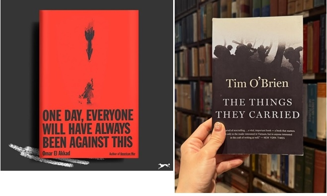 As Conflict Deepens In West Asia These 5 Books Reveal The True Cost Of War